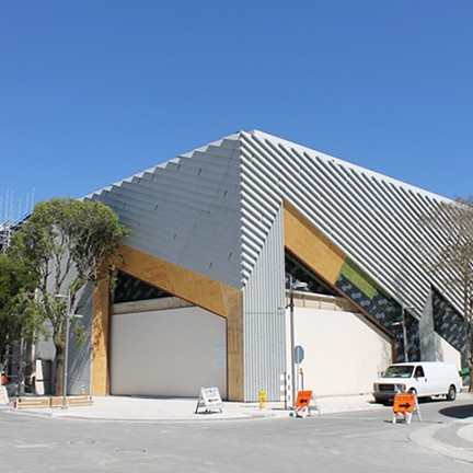 The Best Things to Do in the Design District