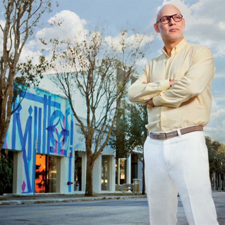 Craig Robins Jump-Starts the Design District