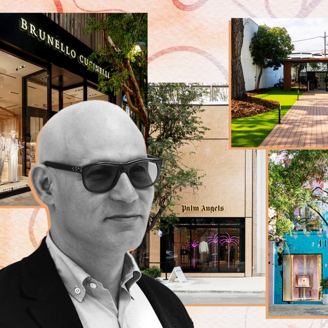 Lease roundup: Dacra lands six tenants in Miami Design District, Kushner scores bakery in Edgewater
