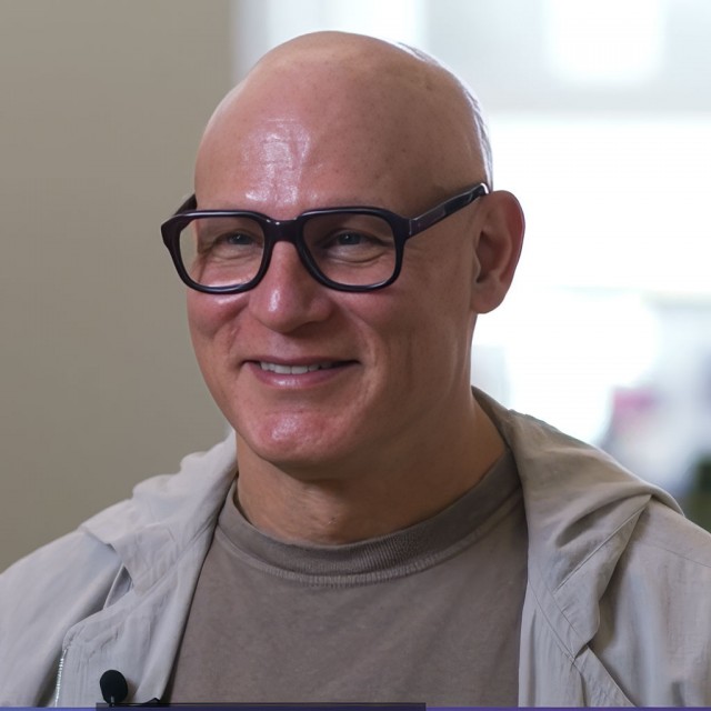 NBC6 Impact: One-on-one with entrepreneur & art collector Craig Robins