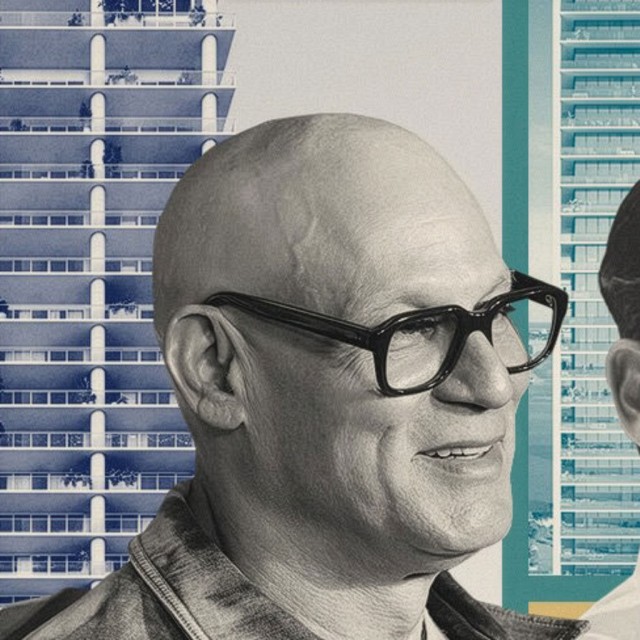 Gucci, Louis, Fendi, Prada attract luxury resi developers to Miami Design District